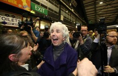 A TD who nearly lost her seat is going for one of the most important jobs in the Dáil