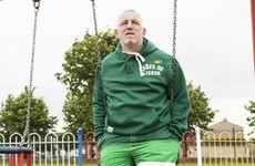 Love/Hate actor jailed for four-and-a-half years for armed robbery