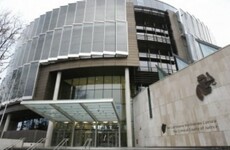 Woman says she had no interest in men on night she was allegedly raped in pub