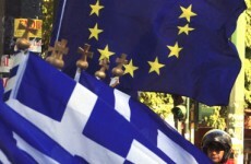 Poll: Do you think Greece has been 'let off the hook'?