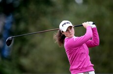 42 of the most talented current Irish female athletes