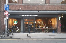 City councillor lodges complaint over new Starbucks in Dublin