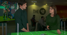 The42 Six Nations Show: Lynne Cantwell joins Murray Kinsella to discuss winning strategies