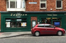 Here's why Zaytoon is the most important restaurant in Dublin