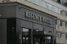 The aftermath of a shooting: Regency Hotel's homeless residents left in limbo
