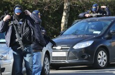 Luxury cars and €30k in cash seized in crackdown targeting Kinahan cartel
