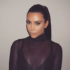 Kim Kardashian has written a thoughtful post about being 'slut-shamed' for her nude selfie
