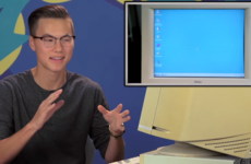 Today's teens are completely befuddled by Windows 95, and you're ancient