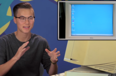 Today's teens are completely befuddled by Windows 95, and you're ancient