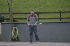 Steve Harmison may have been the real star of Brendan Maher's 'Toughest Trade episode last night