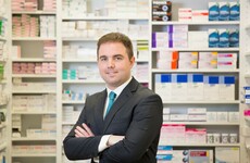 'I've been trying to bring cheap medicine to Irish patients. Too many are struggling to pay'