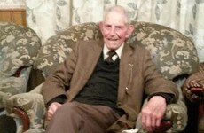 Clare found the county's oldest Patrick (97) for its St Patrick's Day parade