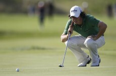 McIlroy: I'd rather win World Championship than Ryder Cup