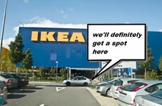 11 things only people who have been to IKEA Hell will understand