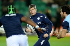 New deal will keep ROG at Racing Metro until 2019