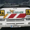 Transport operators launch EU challenge over school transport system