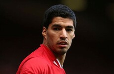 Luis Suarez: I miss Liverpool