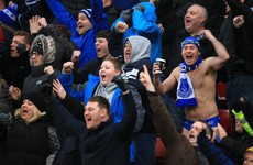 Good news for Premier League supporters as £30 cap on away tickets announced