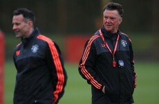 United and Liverpool's best hope of CL qualification plus more Europa League talking points