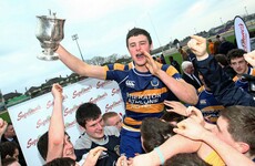 Quiz: Can you recognise these rugby stars from their school days?