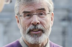 Sinn Féin and Fianna Fáil critical of Euro summit deal