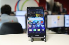Its software may say iPhone, but how does Huawei's GX8 compare to other phones?