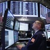 Shares continue rally after US records 2.5 per cent GDP growth