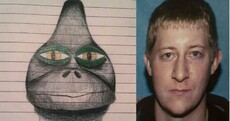Shooting suspect with 'Martian master race' manifesto arrested at White House