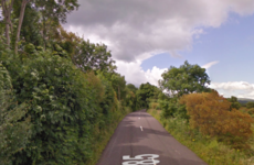 Man in critical condition after car collides with a 4 x 4