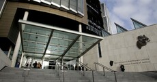 Court bars partner of Limerick gangland criminal from going on foreign holiday