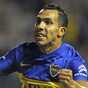 Carlos Tevez denies links with Boca hooligans after photo leak