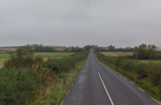 Motorcyclist dies after crash with car in Laois