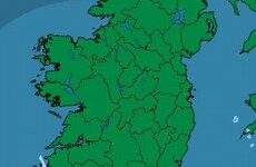It's beginning to feel a lot like spring as weather finally gets milder