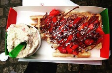 14 decadent food porn pics for Gino's Gelato lovers