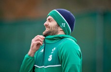 Unpopular Payne call, bench selection and more Ireland team talking points