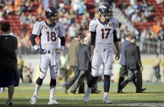 The defending Super Bowl champions are already in big trouble next season