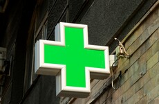 Off-duty garda arrests man in Castleknock pharmacy robbery