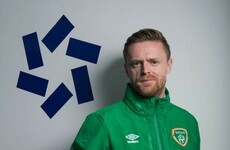 'I hadn't even kissed a girl when I was going to England at 16’