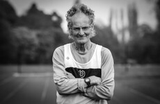 'Gentleman Jim' McNamara, Irish Olympian, dies aged 76