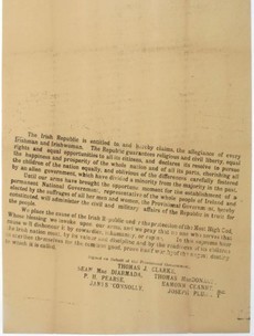 Ultra-rare half Proclamation to be auctioned in Dublin