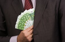 White collar crime costs far outweigh those of gangland crime, but it's not a priority