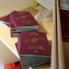 Applying for a passport? New measures to combat identity theft are being introduced