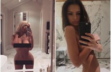 Kim Kardashian has inspired tons of people to take naked selfies for body positivity