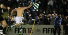Snap Happy: the sports week in pictures