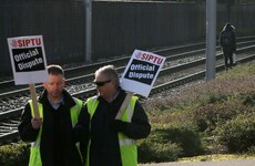 Luas drivers have announced four more days of strikes