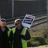 Luas drivers have announced four more days of strikes