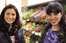 These sisters went from underground health food gurus to bestselling cookbook authors