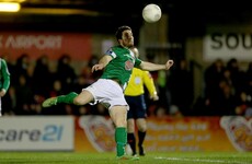 'Making my debut at Old Trafford was not as nerve-racking as you'd expect'