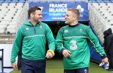 Goal-kicking, versatility and running threats: Schmidt explains his bench calls