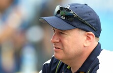 On a mission - the man tasked with giving Ireland the best chance of success in Rio